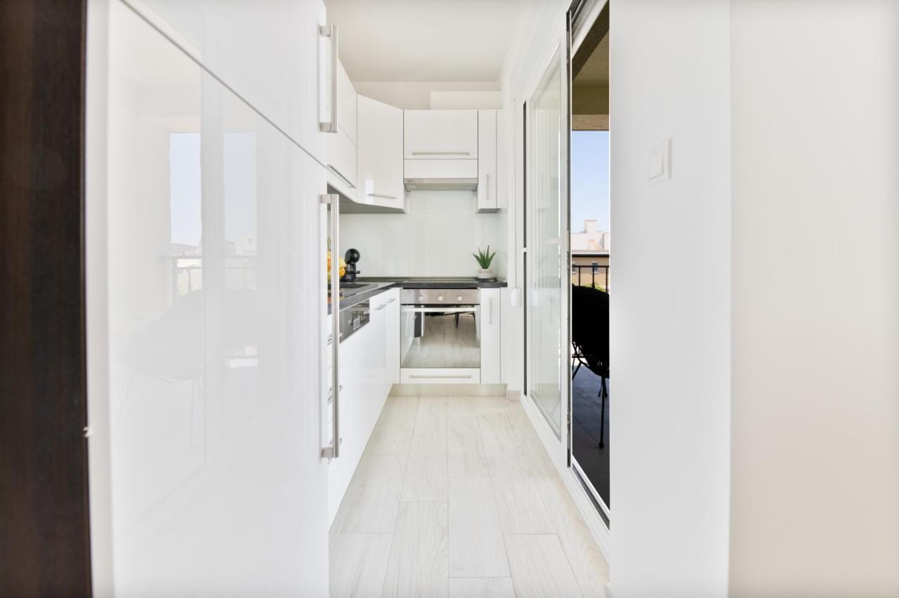 Silver Luxury Apartment Trogir Kültér fotó